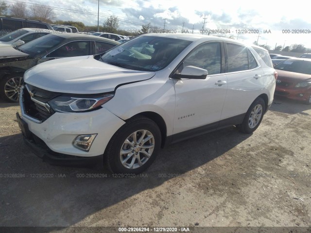 Photo 1 VIN: 2GNAXKEV9K6303909 - CHEVROLET EQUINOX 