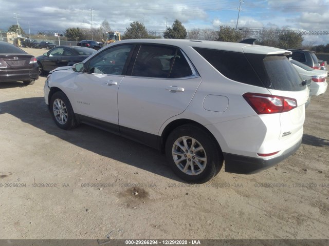 Photo 2 VIN: 2GNAXKEV9K6303909 - CHEVROLET EQUINOX 