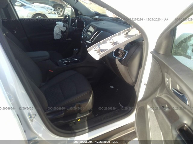 Photo 4 VIN: 2GNAXKEV9K6303909 - CHEVROLET EQUINOX 