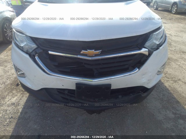 Photo 5 VIN: 2GNAXKEV9K6303909 - CHEVROLET EQUINOX 