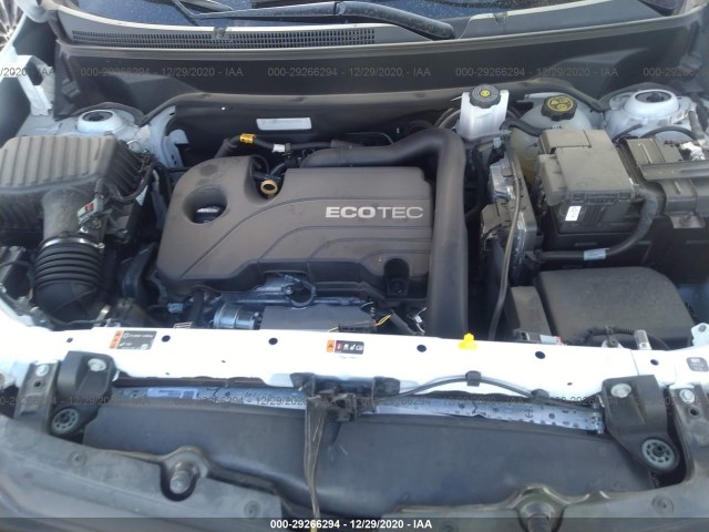 Photo 9 VIN: 2GNAXKEV9K6303909 - CHEVROLET EQUINOX 