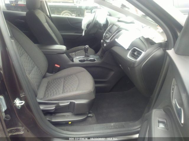 Photo 4 VIN: 2GNAXKEV9L6101122 - CHEVROLET EQUINOX 