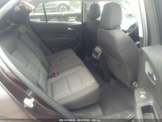 Photo 7 VIN: 2GNAXKEV9L6101122 - CHEVROLET EQUINOX 