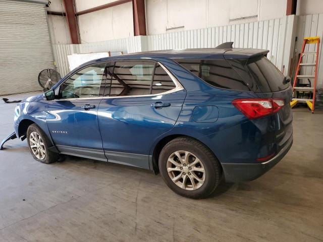 Photo 1 VIN: 2GNAXKEV9L6116011 - CHEVROLET EQUINOX LT 