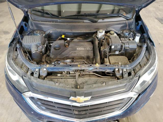 Photo 11 VIN: 2GNAXKEV9L6116011 - CHEVROLET EQUINOX LT 