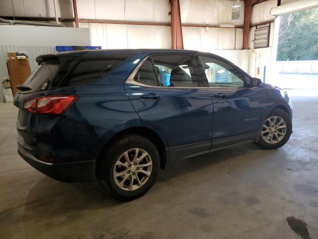 Photo 2 VIN: 2GNAXKEV9L6116011 - CHEVROLET EQUINOX LT 