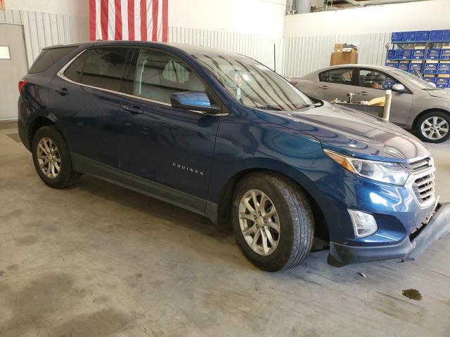 Photo 3 VIN: 2GNAXKEV9L6116011 - CHEVROLET EQUINOX LT 