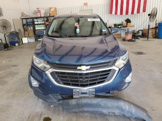 Photo 4 VIN: 2GNAXKEV9L6116011 - CHEVROLET EQUINOX LT 