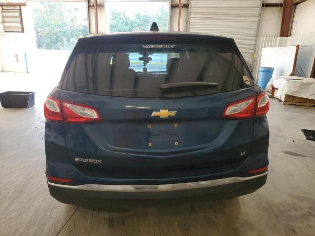 Photo 5 VIN: 2GNAXKEV9L6116011 - CHEVROLET EQUINOX LT 