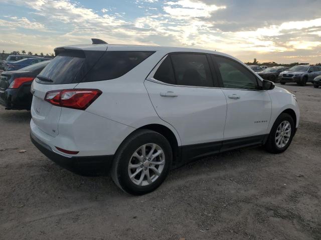 Photo 2 VIN: 2GNAXKEV9L6122925 - CHEVROLET EQUINOX 