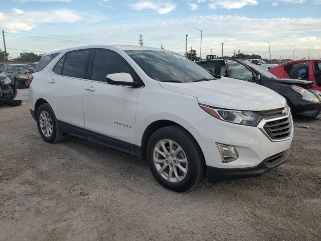 Photo 3 VIN: 2GNAXKEV9L6122925 - CHEVROLET EQUINOX 