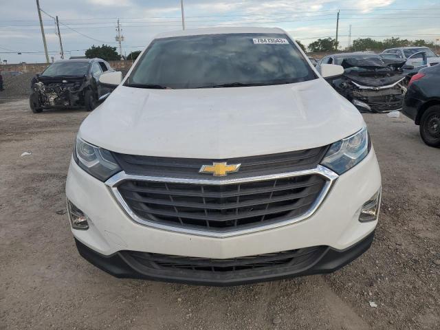 Photo 4 VIN: 2GNAXKEV9L6122925 - CHEVROLET EQUINOX 