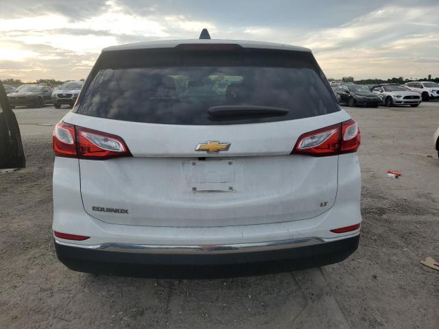 Photo 5 VIN: 2GNAXKEV9L6122925 - CHEVROLET EQUINOX 