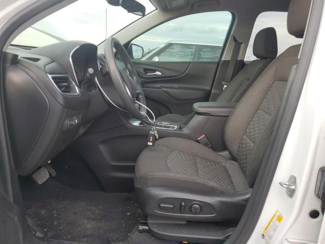 Photo 6 VIN: 2GNAXKEV9L6122925 - CHEVROLET EQUINOX 