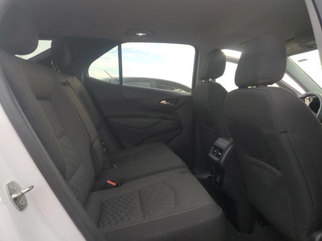 Photo 9 VIN: 2GNAXKEV9L6122925 - CHEVROLET EQUINOX 