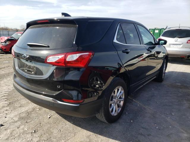 Photo 3 VIN: 2GNAXKEV9L6132239 - CHEVROLET EQUINOX LT 