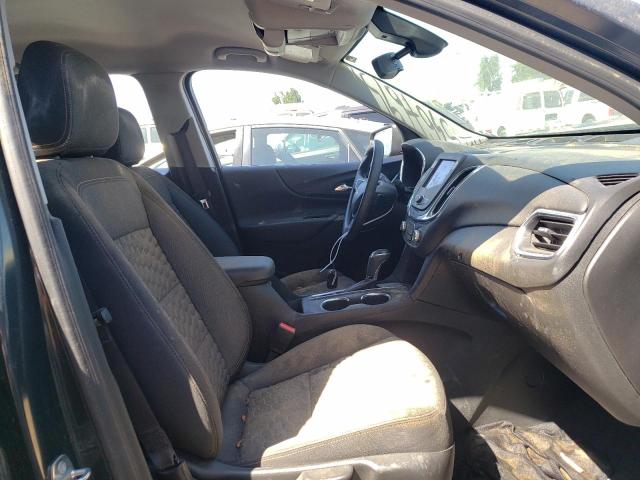 Photo 4 VIN: 2GNAXKEV9L6154614 - CHEVROLET EQUINOX LT 