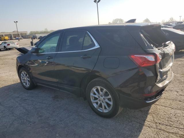 Photo 1 VIN: 2GNAXKEV9L6179173 - CHEVROLET EQUINOX 