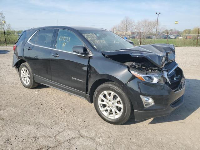 Photo 3 VIN: 2GNAXKEV9L6179173 - CHEVROLET EQUINOX 