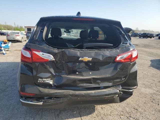 Photo 5 VIN: 2GNAXKEV9L6179173 - CHEVROLET EQUINOX 