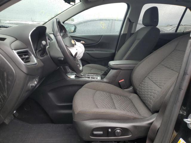 Photo 6 VIN: 2GNAXKEV9L6179173 - CHEVROLET EQUINOX 