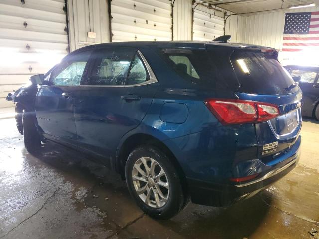 Photo 1 VIN: 2GNAXKEV9L6183143 - CHEVROLET EQUINOX 