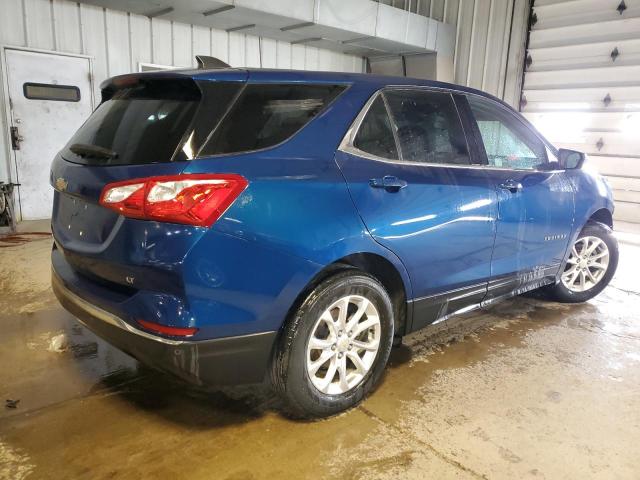 Photo 2 VIN: 2GNAXKEV9L6183143 - CHEVROLET EQUINOX 