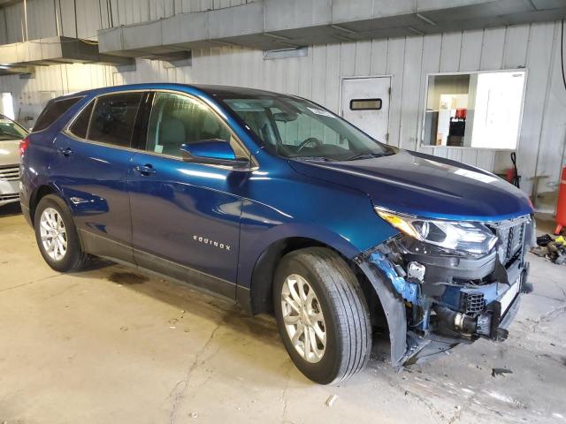 Photo 3 VIN: 2GNAXKEV9L6183143 - CHEVROLET EQUINOX 