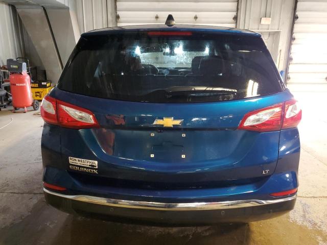 Photo 5 VIN: 2GNAXKEV9L6183143 - CHEVROLET EQUINOX 