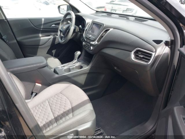 Photo 4 VIN: 2GNAXKEV9L6198029 - CHEVROLET EQUINOX 