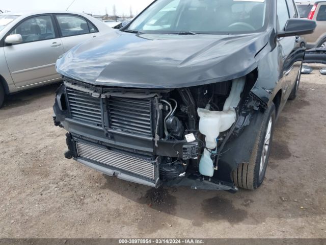 Photo 5 VIN: 2GNAXKEV9L6198029 - CHEVROLET EQUINOX 