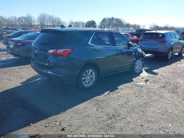 Photo 3 VIN: 2GNAXKEV9L6198810 - CHEVROLET EQUINOX 