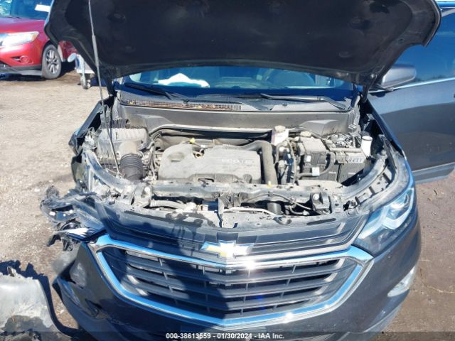 Photo 9 VIN: 2GNAXKEV9L6198810 - CHEVROLET EQUINOX 