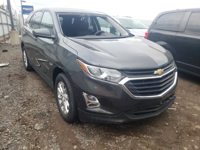 Photo 0 VIN: 2GNAXKEV9L6207229 - CHEVROLET EQUINOX LT 