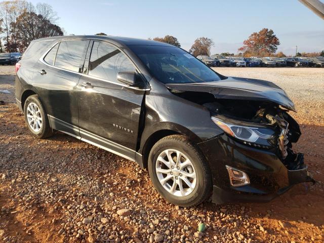 Photo 3 VIN: 2GNAXKEV9L6207313 - CHEVROLET EQUINOX 