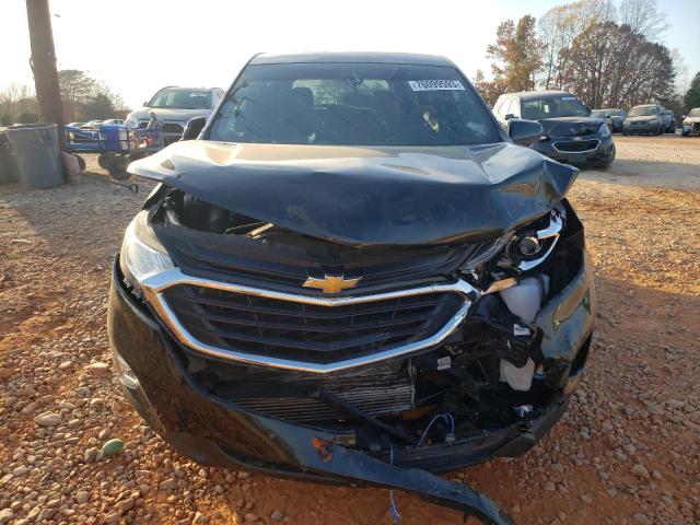 Photo 4 VIN: 2GNAXKEV9L6207313 - CHEVROLET EQUINOX 