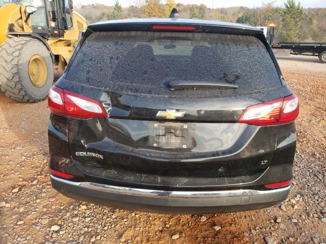 Photo 5 VIN: 2GNAXKEV9L6207313 - CHEVROLET EQUINOX 