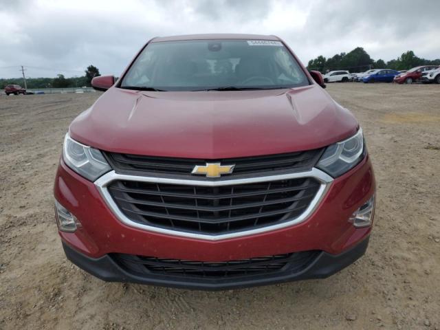 Photo 4 VIN: 2GNAXKEV9L6209756 - CHEVROLET EQUINOX 