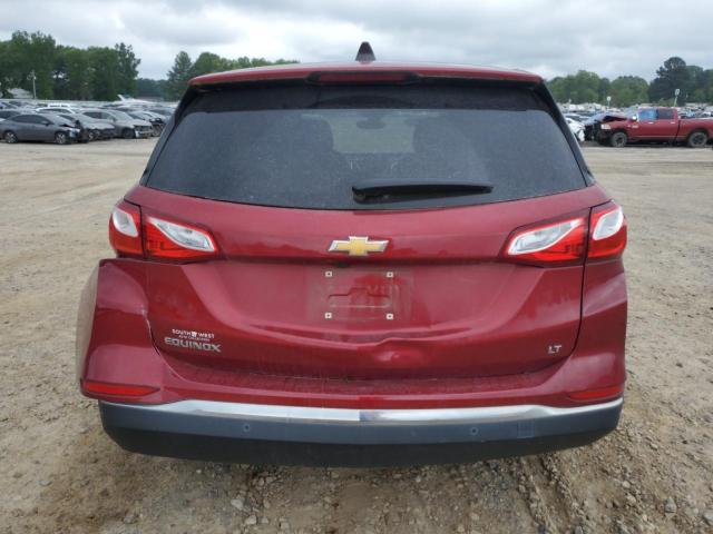 Photo 5 VIN: 2GNAXKEV9L6209756 - CHEVROLET EQUINOX 