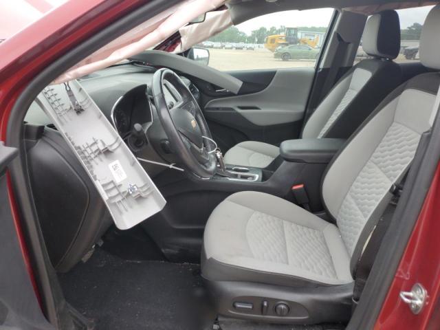 Photo 6 VIN: 2GNAXKEV9L6209756 - CHEVROLET EQUINOX 