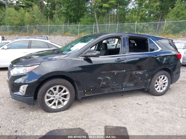 Photo 5 VIN: 2GNAXKEV9L6231692 - CHEVROLET EQUINOX 