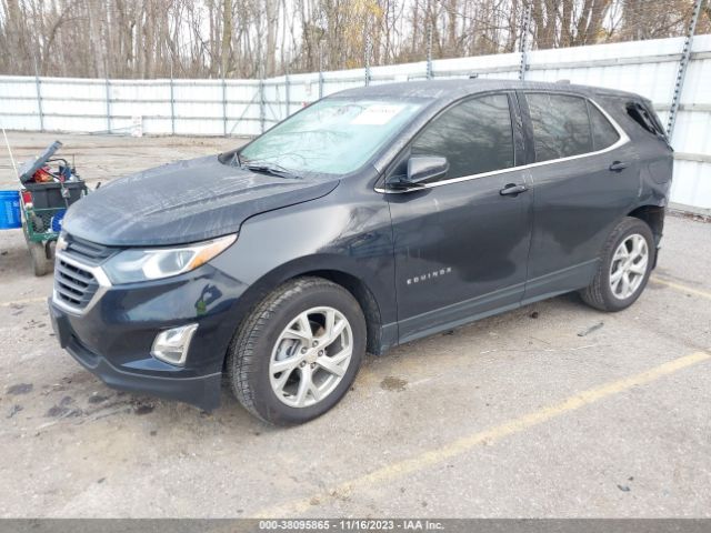 Photo 1 VIN: 2GNAXKEV9L6234804 - CHEVROLET EQUINOX 