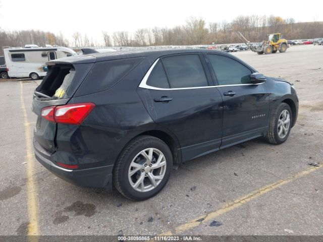 Photo 3 VIN: 2GNAXKEV9L6234804 - CHEVROLET EQUINOX 