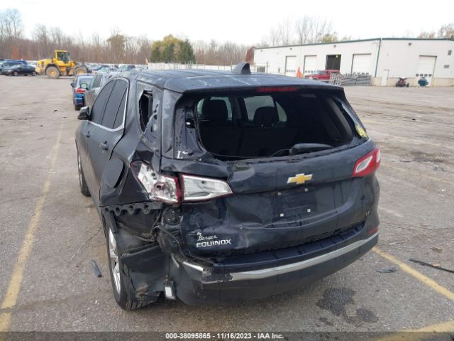 Photo 5 VIN: 2GNAXKEV9L6234804 - CHEVROLET EQUINOX 