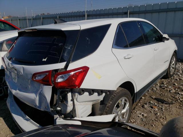 Photo 3 VIN: 2GNAXKEV9L6239470 - CHEVROLET EQUINOX LT 