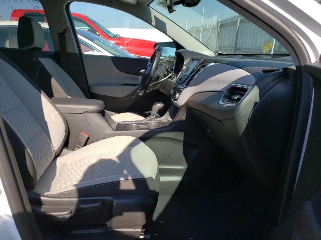 Photo 4 VIN: 2GNAXKEV9L6239470 - CHEVROLET EQUINOX LT 