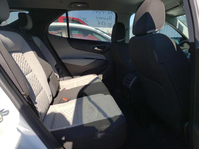 Photo 5 VIN: 2GNAXKEV9L6239470 - CHEVROLET EQUINOX LT 