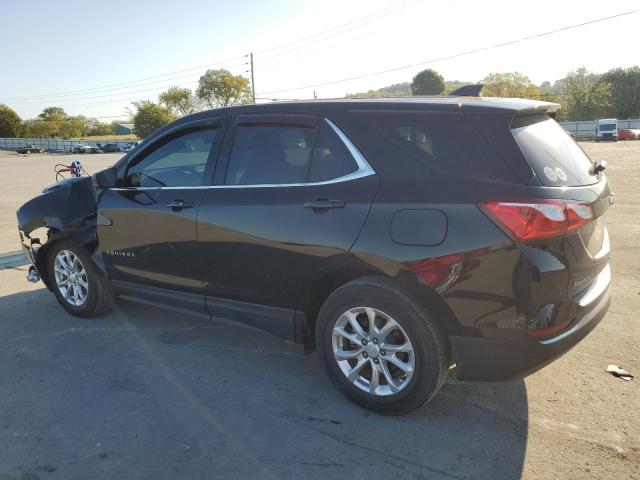 Photo 1 VIN: 2GNAXKEV9L6242160 - CHEVROLET EQUINOX LT 