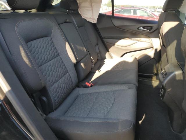 Photo 10 VIN: 2GNAXKEV9L6242160 - CHEVROLET EQUINOX LT 