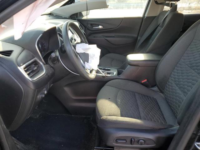 Photo 6 VIN: 2GNAXKEV9L6242160 - CHEVROLET EQUINOX LT 